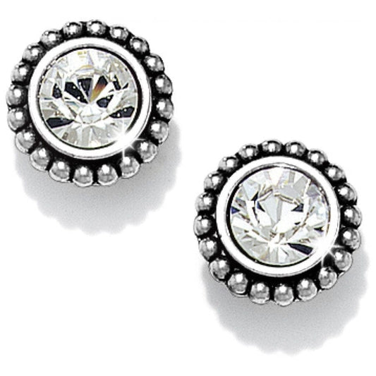 Brighton Twinkle Medium Post Earrings