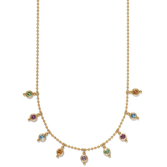 Brighton Twinkle Mod Reversible Gem Stone NK