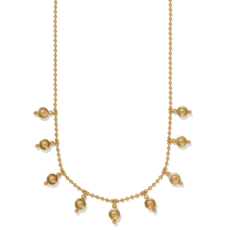 Brighton Twinkle Mod Reversible Gem Stone NK