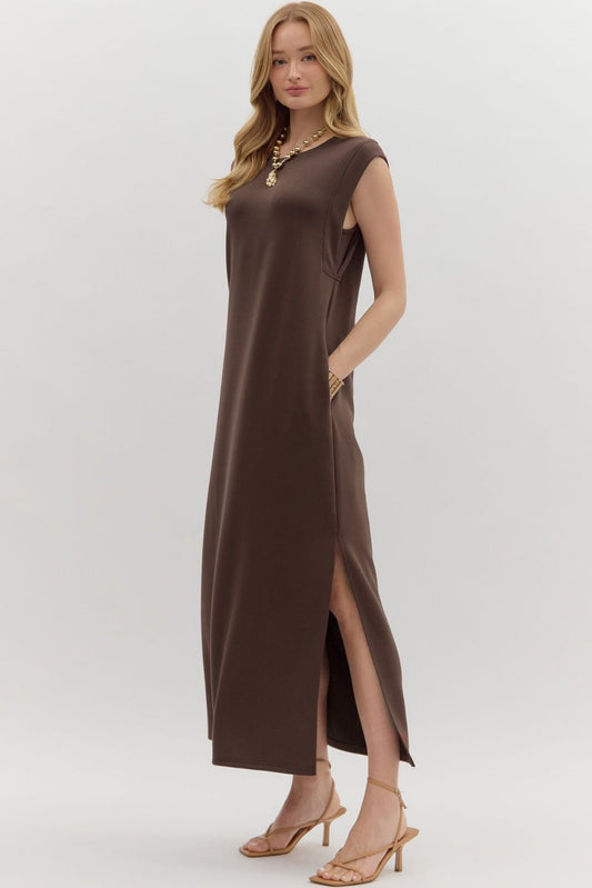 Oakleigh Dress
