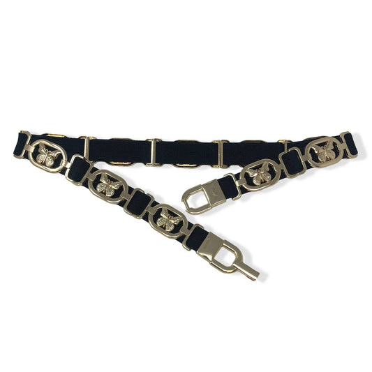 Butterfly Stretch Belt