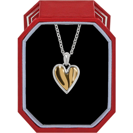 Brighton Cascade Heart Necklace JD7016