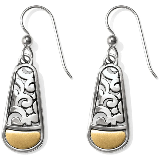 Brighton Catania French Wire Earrings JA3612