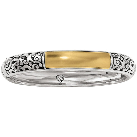Brighton Catania Hinged Bangle JB7081