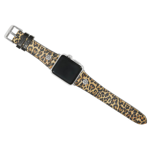 Brighton Catwalk Leather Watch Band W20443