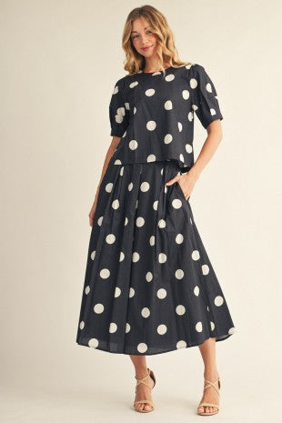 Charming Dot Set