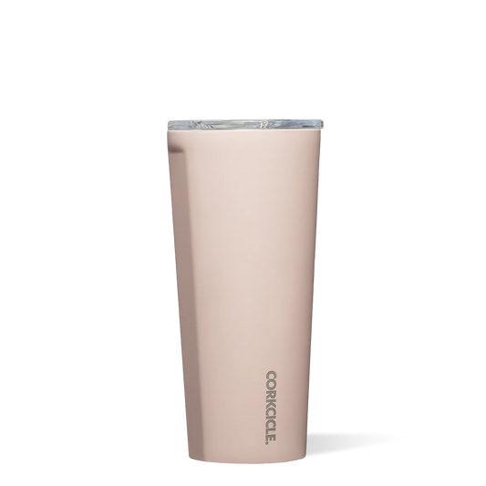 Corkcicle Chocolate Milk 24oz Tumbler