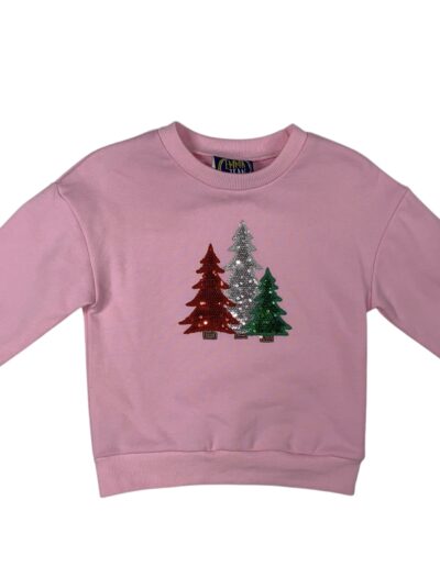 Sparkle Christmas Tree Top