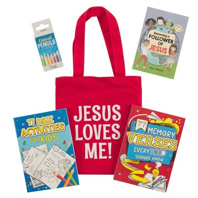 Church Activity Kit