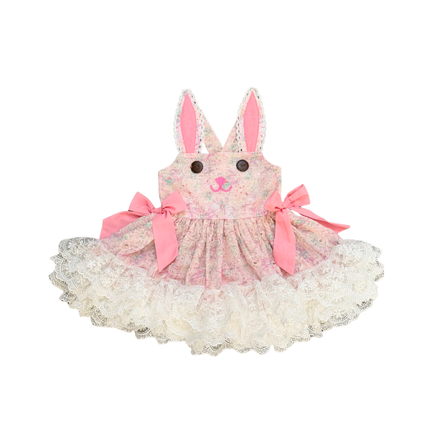 Clarence Dress