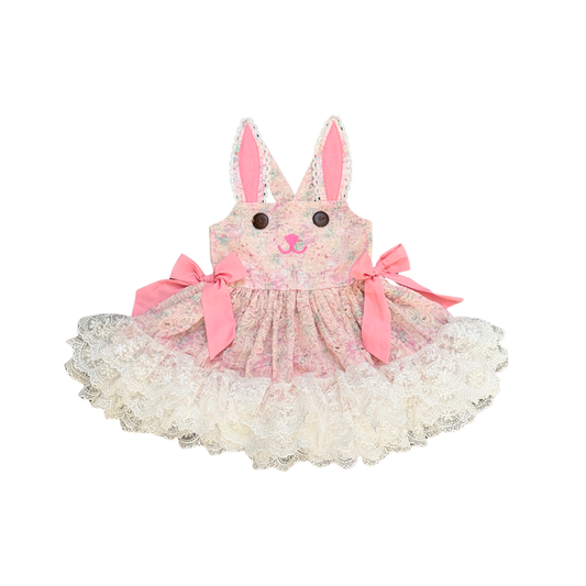 Clarence Dress