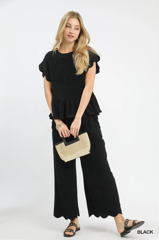 Classic Black Set