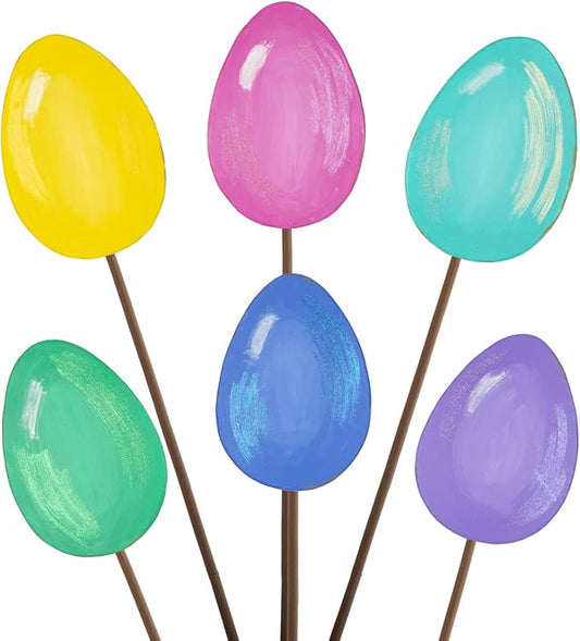 Classic Easter Eggs