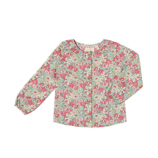 Vignette Claudette Blouse