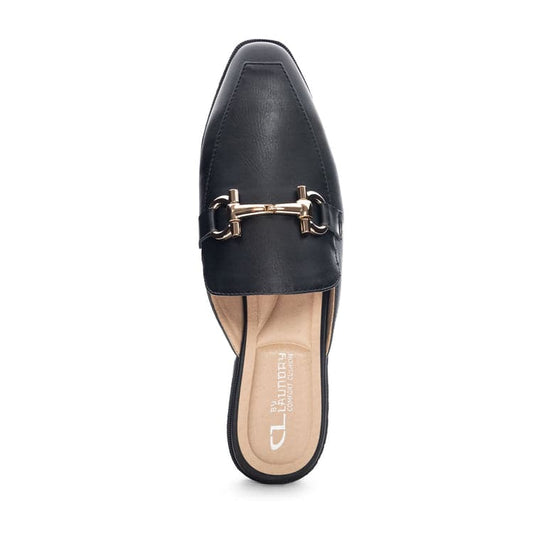 CL Black Mule