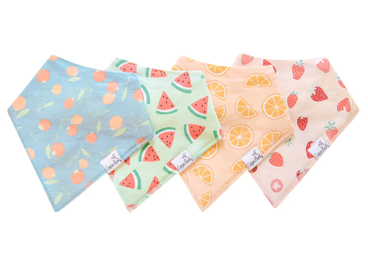 CP Bandana Bibs