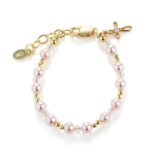 Cherished Moments Lauren Bracelet Small