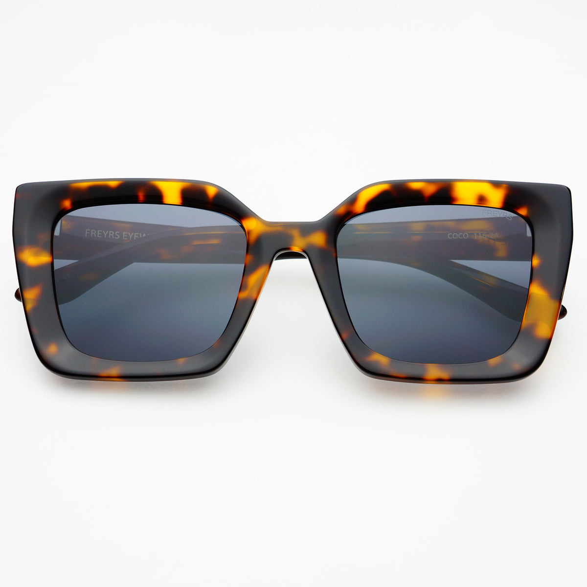 Freyrs Coco Sunglasses  116-2A
