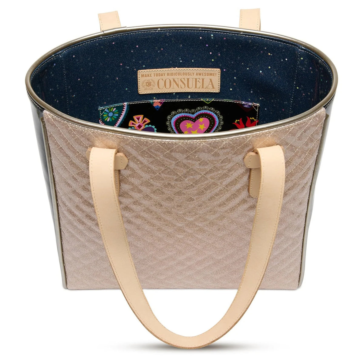 Consuela Classic Tote - Ori