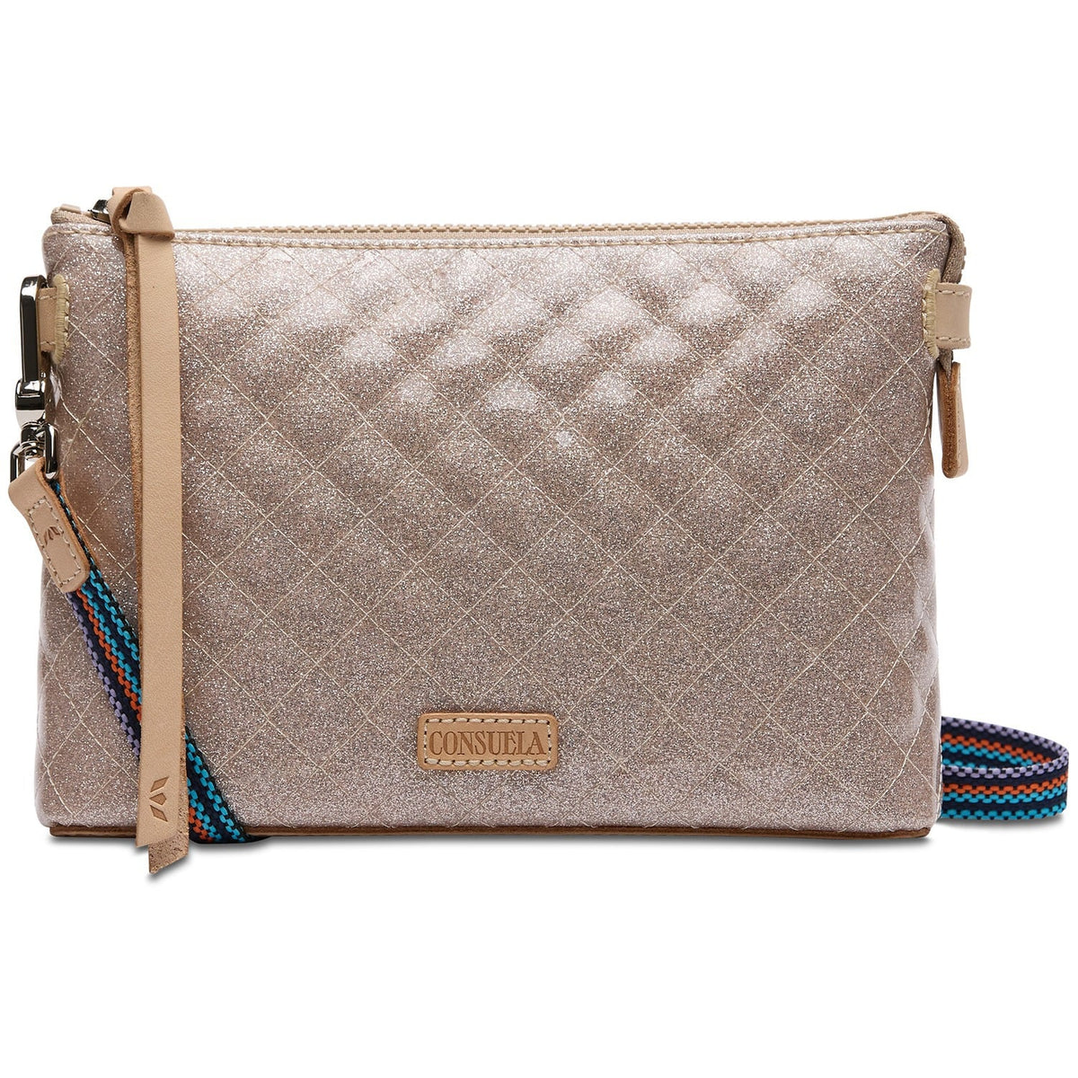 Consuela Midtown Crossbody - Ori