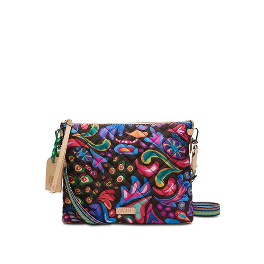 Consuela Sam Downtown Crossbody