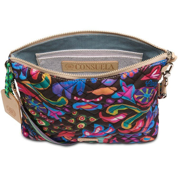 Consuela Sam Downtown Crossbody