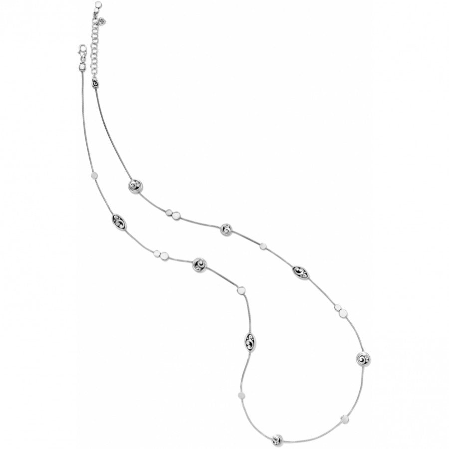 Brighton Contempo Long NK  J49510