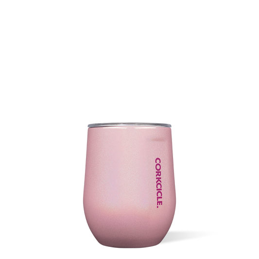 Corkcicle Cotton Candy Stemless 12oz