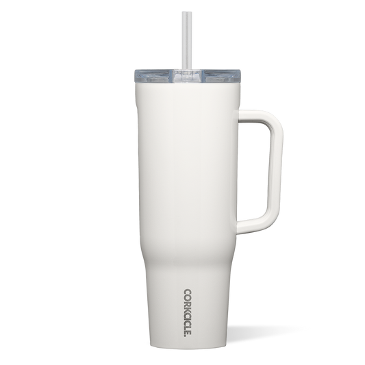 Corkcicle Glass Oat Milk Cruiser 40oz