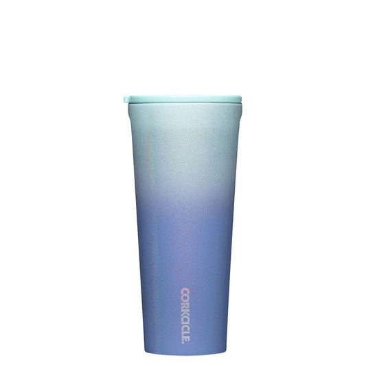 Corkcicle Ombre Ocean Tumbler 24oz