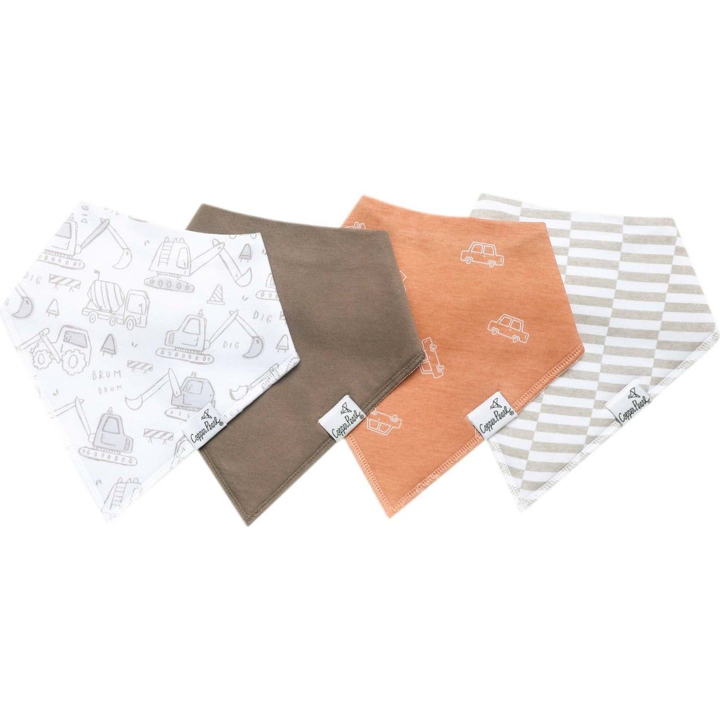 CP Bandana Bibs