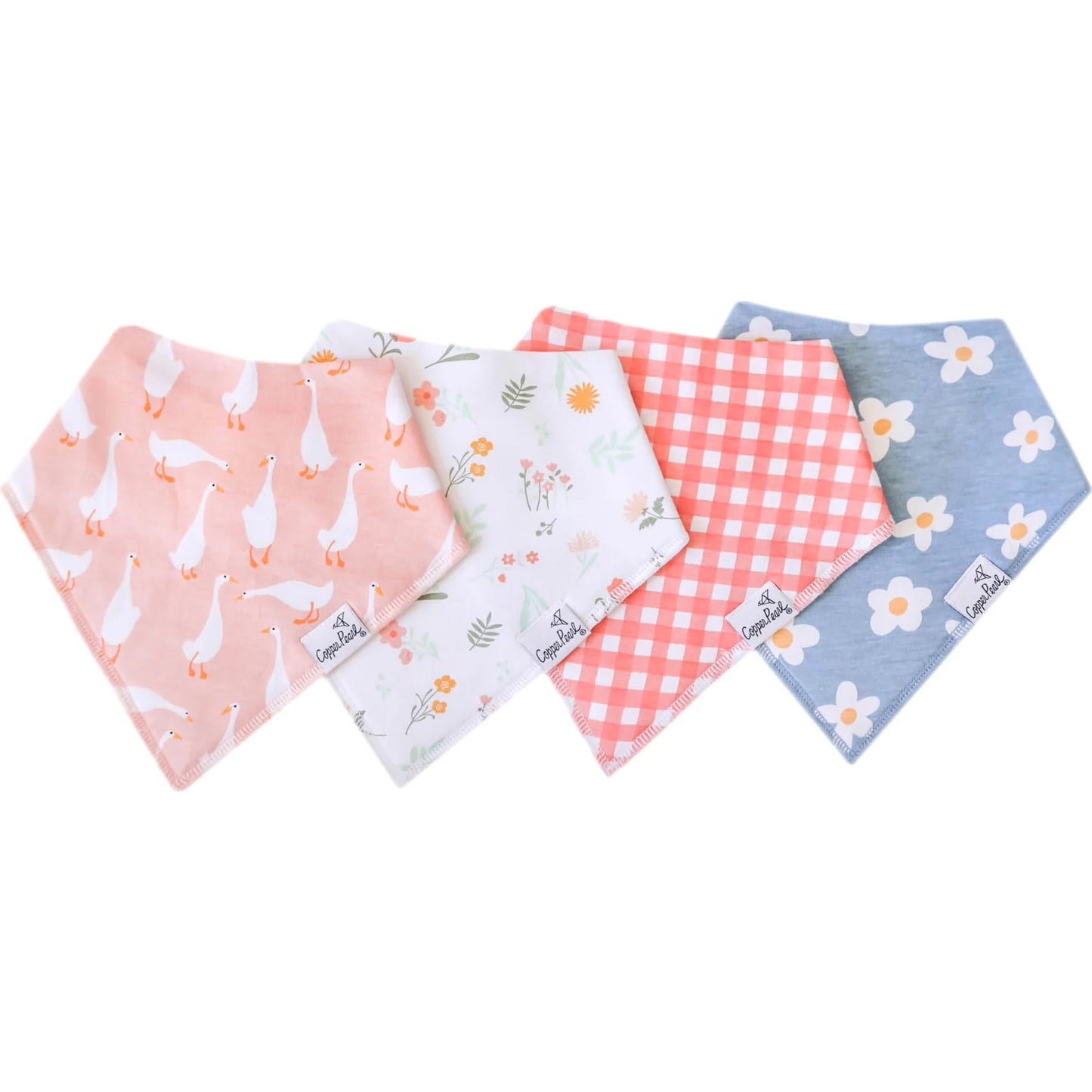 CP Bandana Bibs