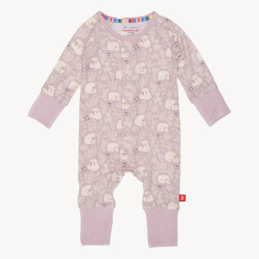 MM Cuddle Club Coverall