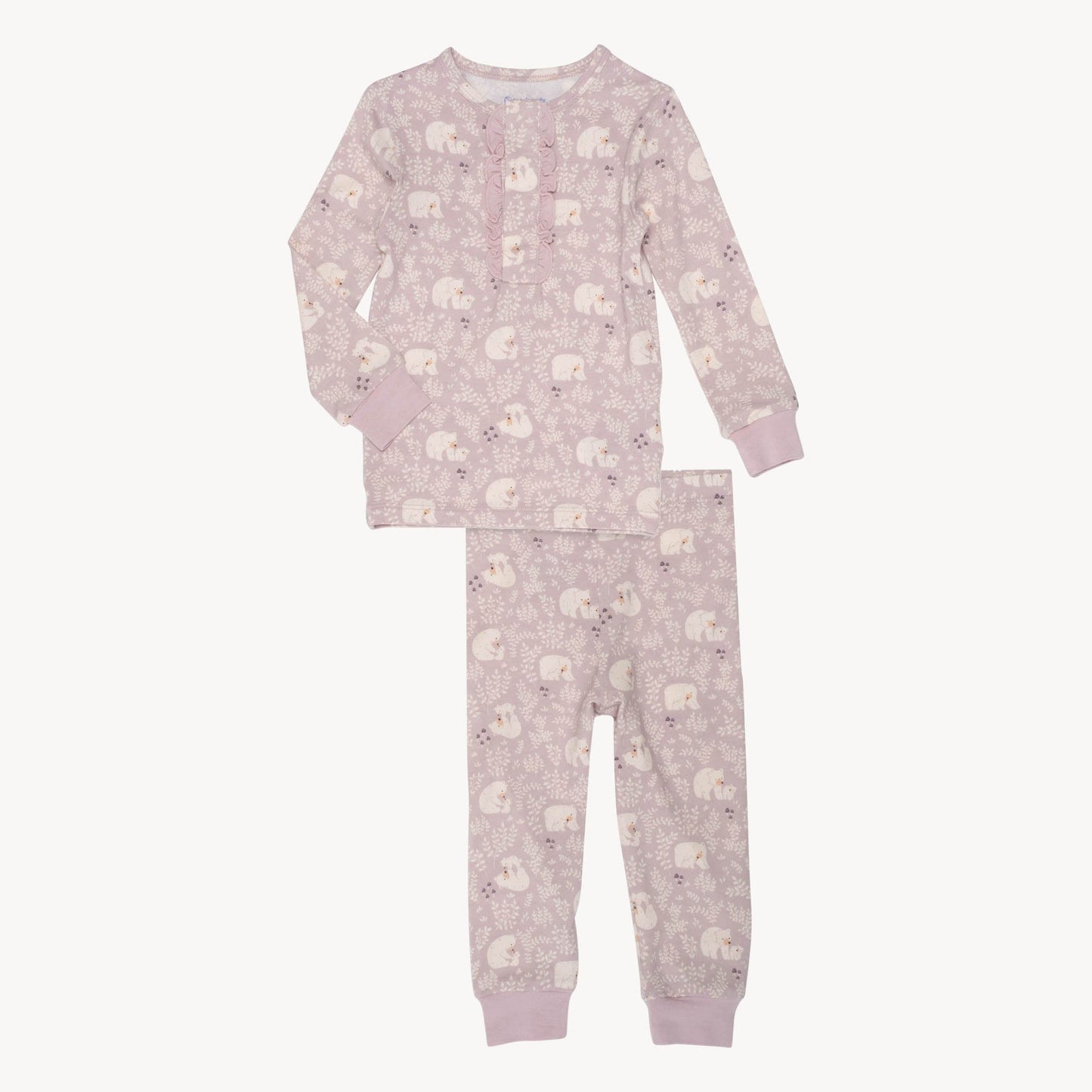 MM Cuddle Club PJ Set
