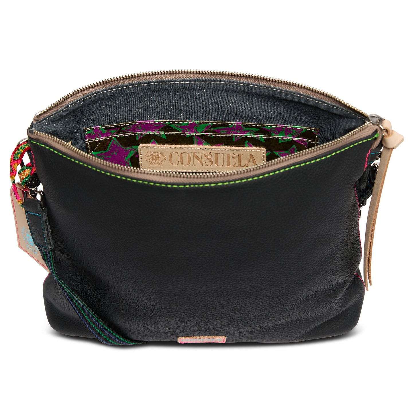 Consuela Cyndi Downtown Crossbody