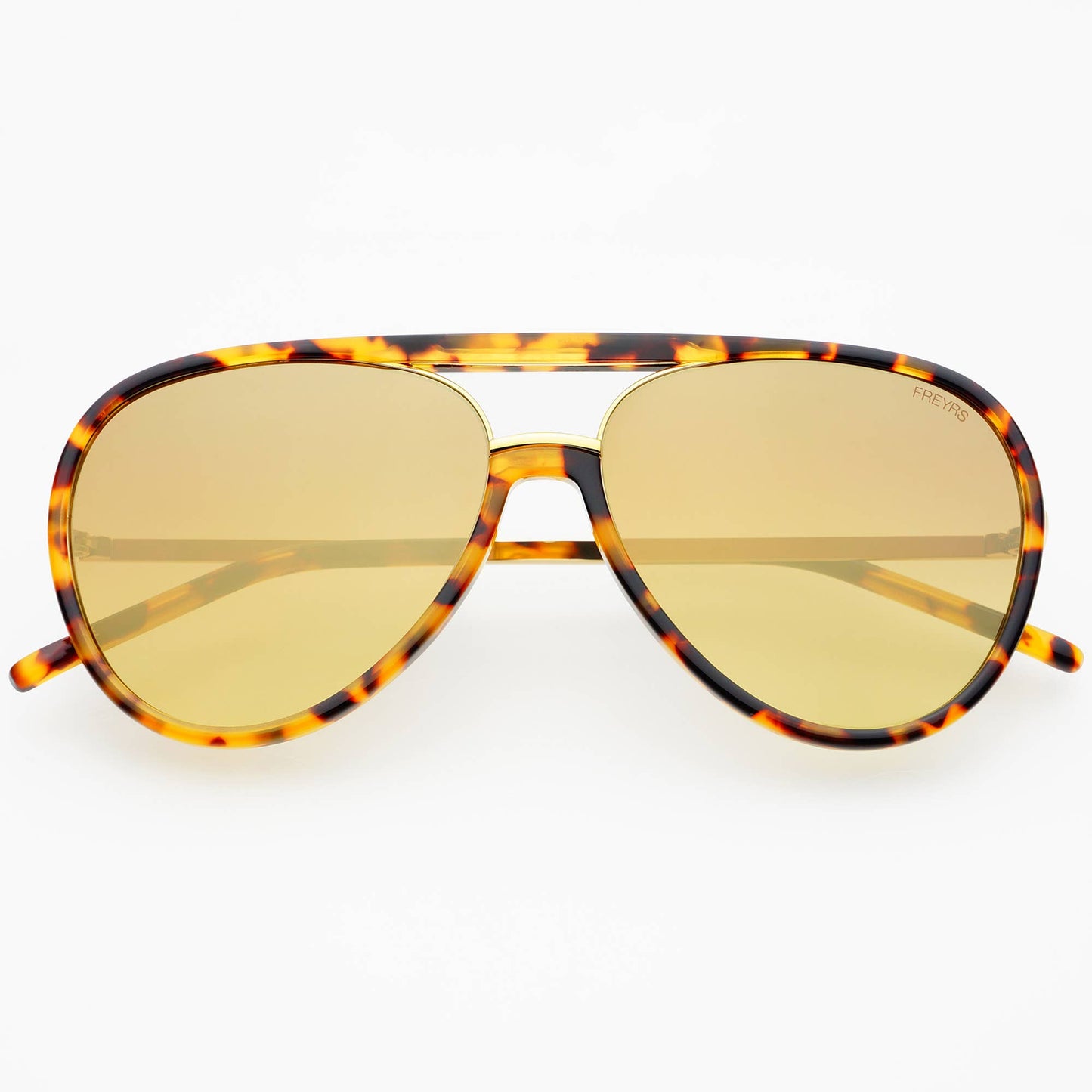 Freyrs Shay Unisex Aviator Sunglasses 92-5A