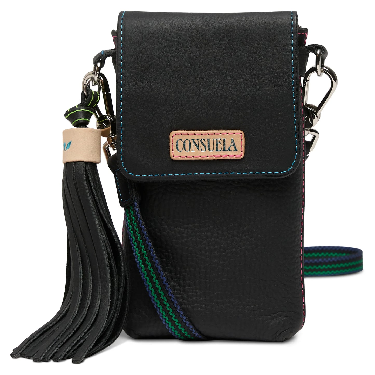 Consuela Dash Crossbody, Cyndi