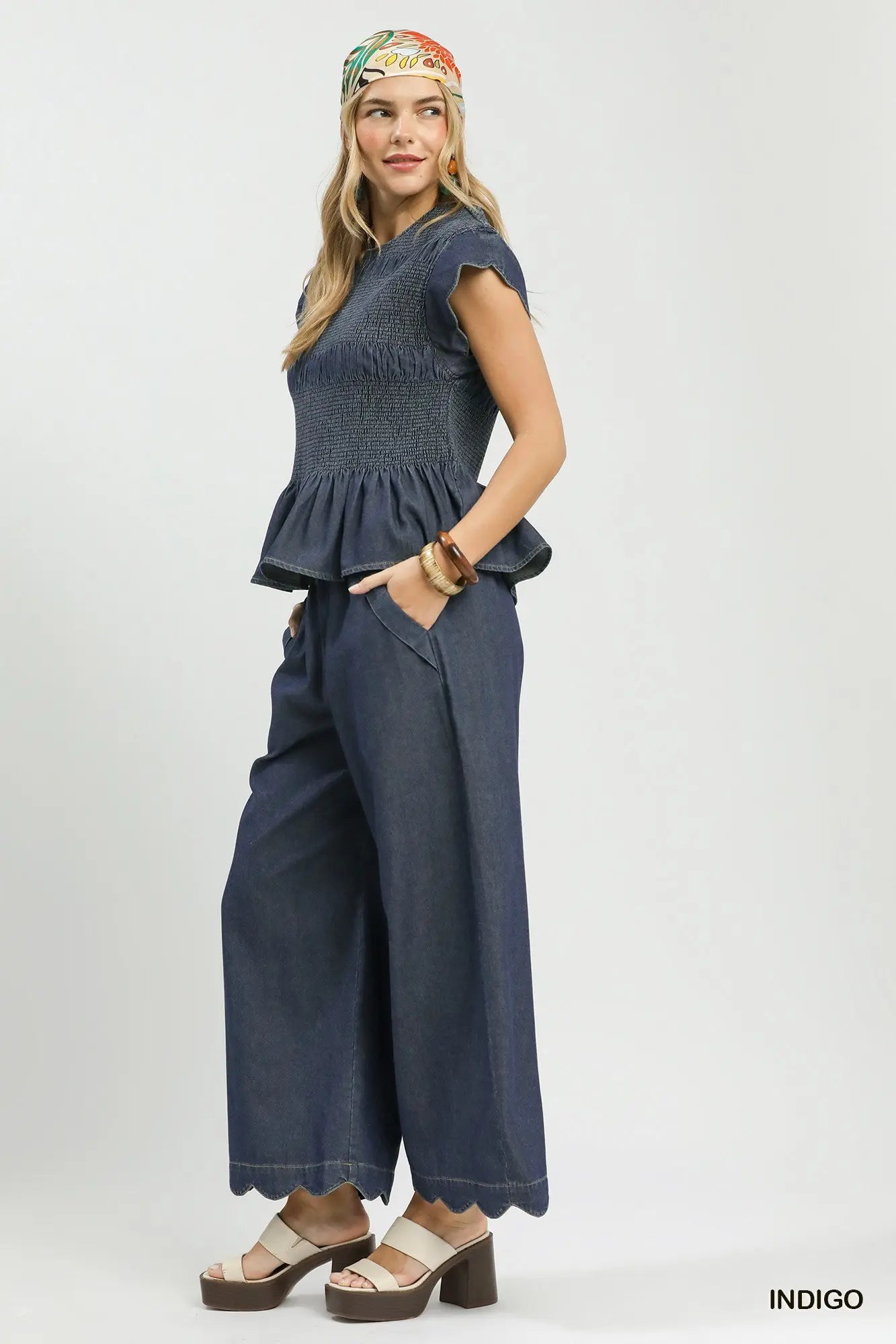 Denim Days Set