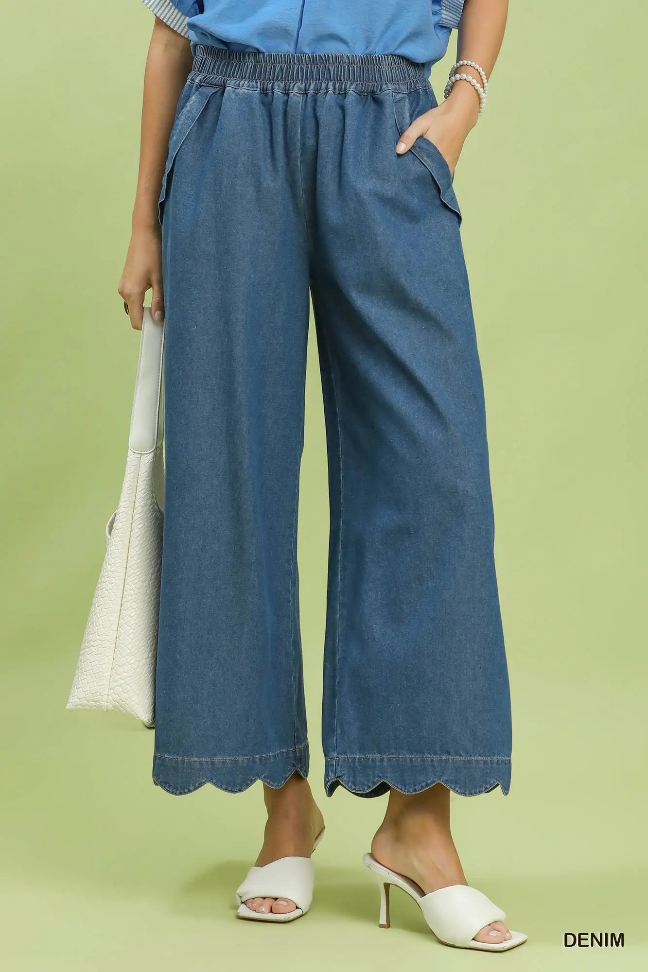 Denim Days Set