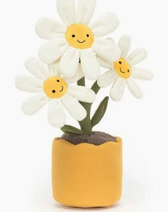 JC Amuseables Daisy