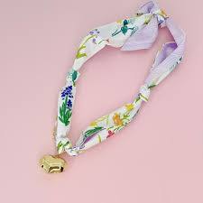 TJ Garden Love Scarf