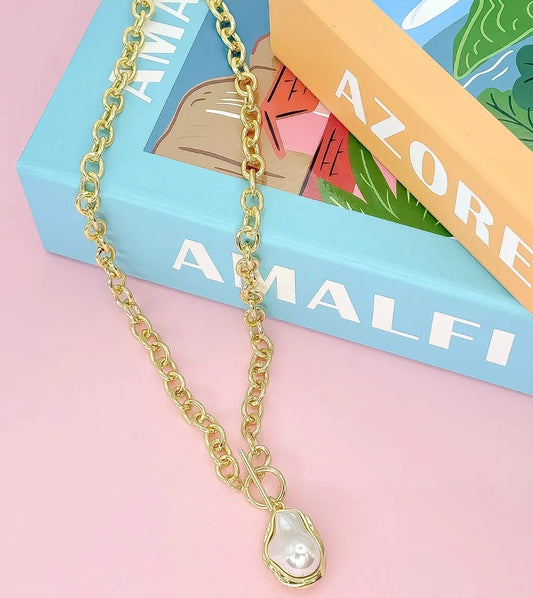 TJ Golden Drift Pearl NK