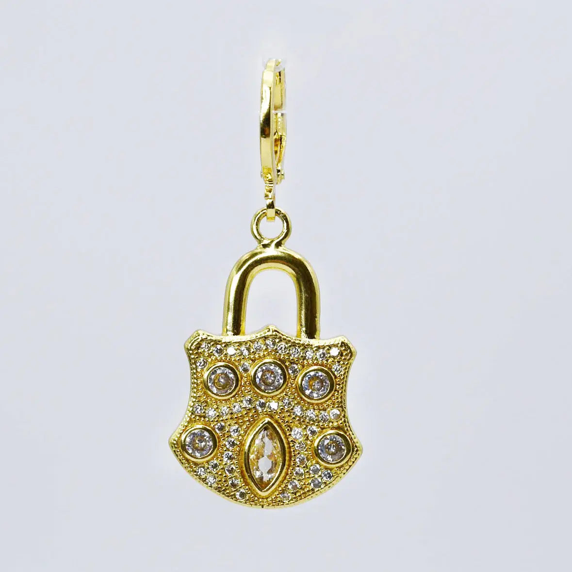 TJ Charms (18.99)j