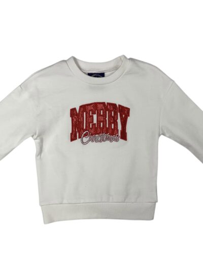 Merry Christmas Sweatshirt