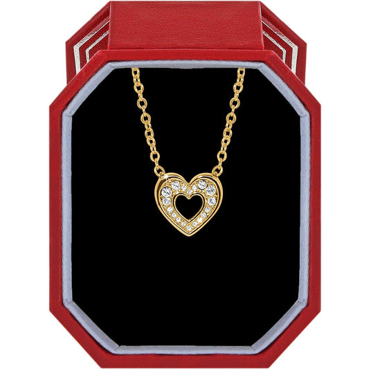 Brighton Enchanting Heart NK Gift Box  JD7023
