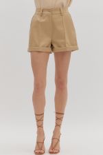 Sable Shorts