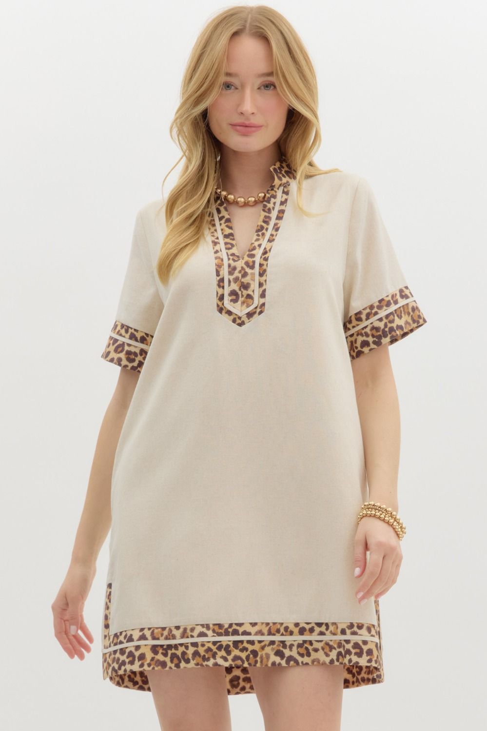 Spot On Dress