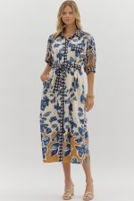 Lily Bloom Dress