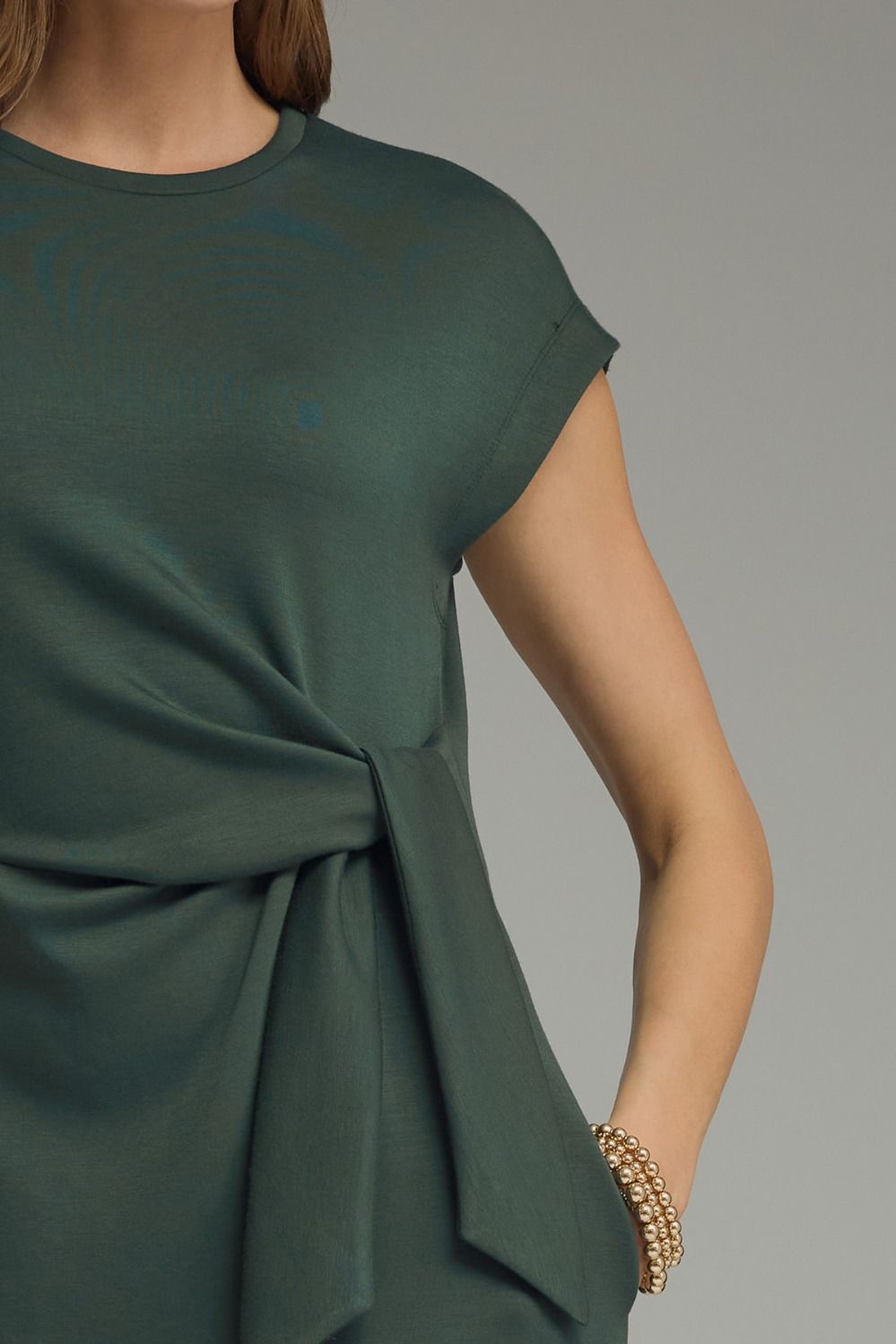 Wrapped in Style Dress