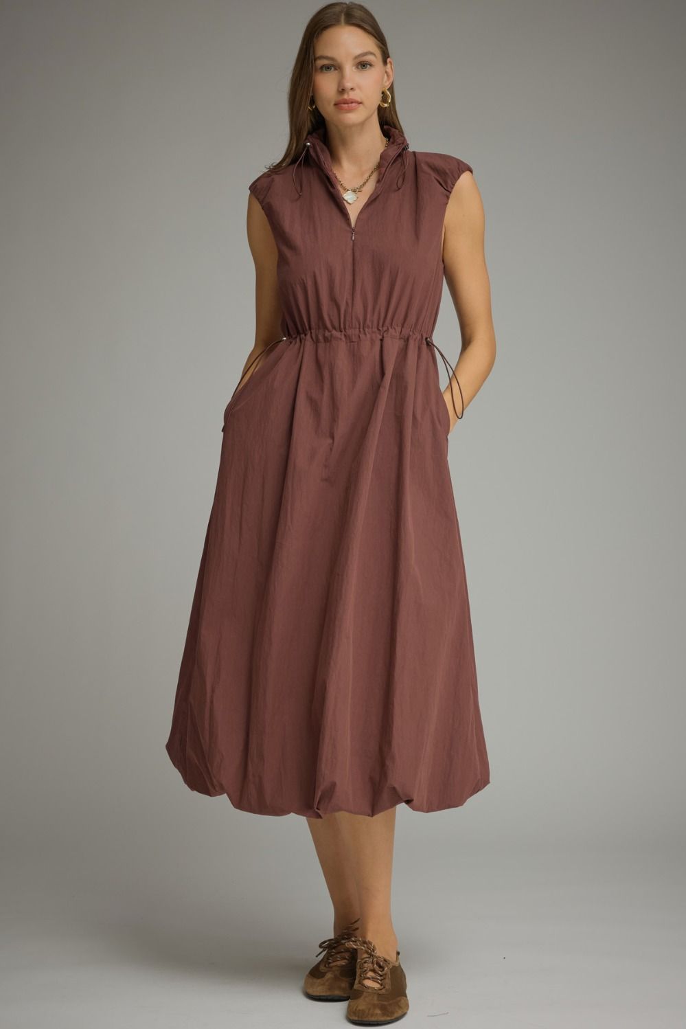 Red Bean Dress